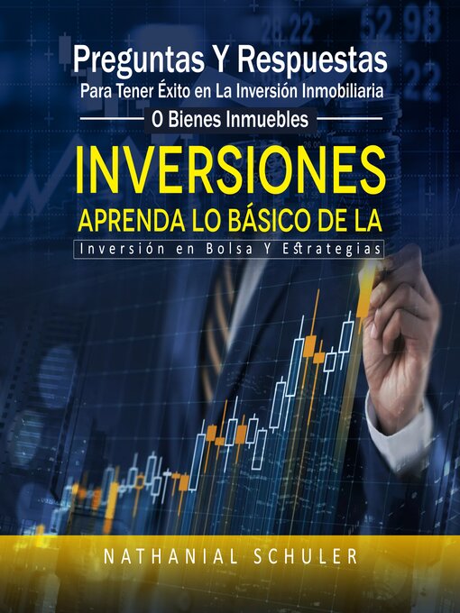 Title details for Inversiones by Nathanial Schuler - Available